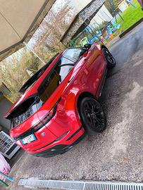 RANGE ROVER EVOQUE 2.0 I4 300CV FULL TETTO DYMAMIC