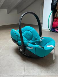 Seggiolino auto Cybex