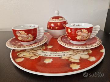 Thun ...al volo Edizione Buon Natale con angeli