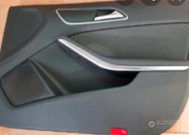 Pannello dx con portaoggetti  Mercedes classe A  