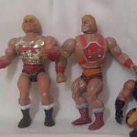 Action figure he_men