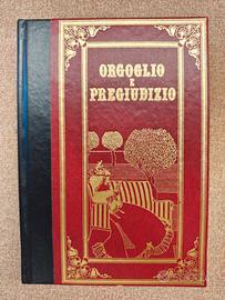Orgoglio e Pregiudizio di Jane Austen