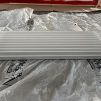 Termosifone nuovo, mai usato