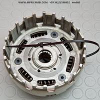 CAMPANA FRIZIONE APRILIA CAPONORD 1000 2003 2004 R