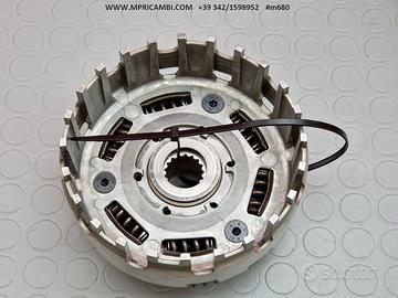 CAMPANA FRIZIONE APRILIA CAPONORD 1000 2003 2004 R