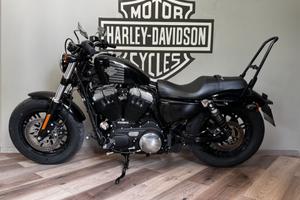 Harley-davidson 1200 Sportster Forty-Eight
