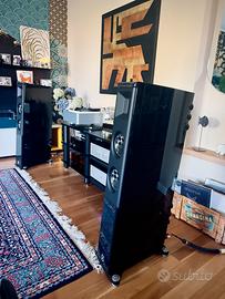 Diffusori Borresen x2