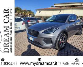 JAGUAR E-Pace 2.0D I4 204 CV AWD Auto R-Dynamic