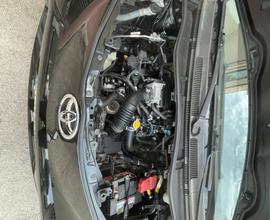 Toyota iq