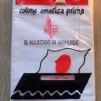 Coprimaterasso e lenzuola