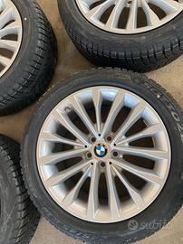 CERCHI E GOMME 2454518 BMW - CPR387457