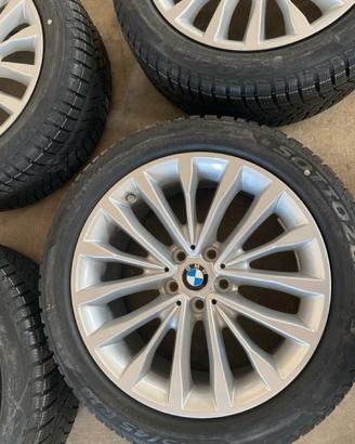 CERCHI E GOMME 2454518 BMW - CPR387457