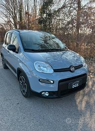 Fiat Panda 2022