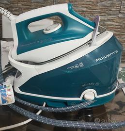 Ferro da stiro caldaia Rowenta Compact Steam