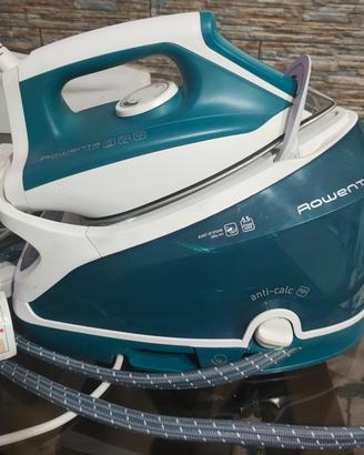 Ferro da stiro caldaia Rowenta Compact Steam