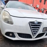 Ricambi Alfa Romeo Giulietta 1.6D 940A3000