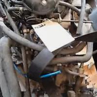 Motore panda 900 hobby 