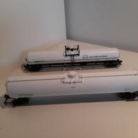 modellismo ferroviario scala H0