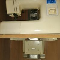 macchina cucire elettrica