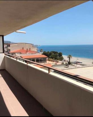 Appartamento sul mare