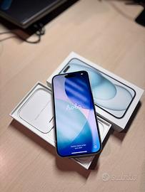 Iphone 15 256GB