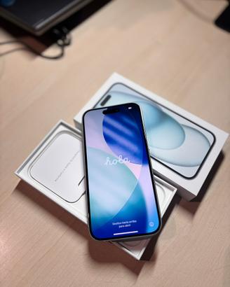 Iphone 15 256GB