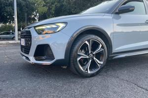 Audi A1 City carver linea S