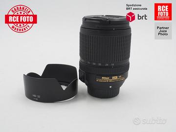 Nikon AF-S DX 18-140 F3.5-5.6G ED VR (Nikon)