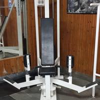ADDUCTOR MACHINE