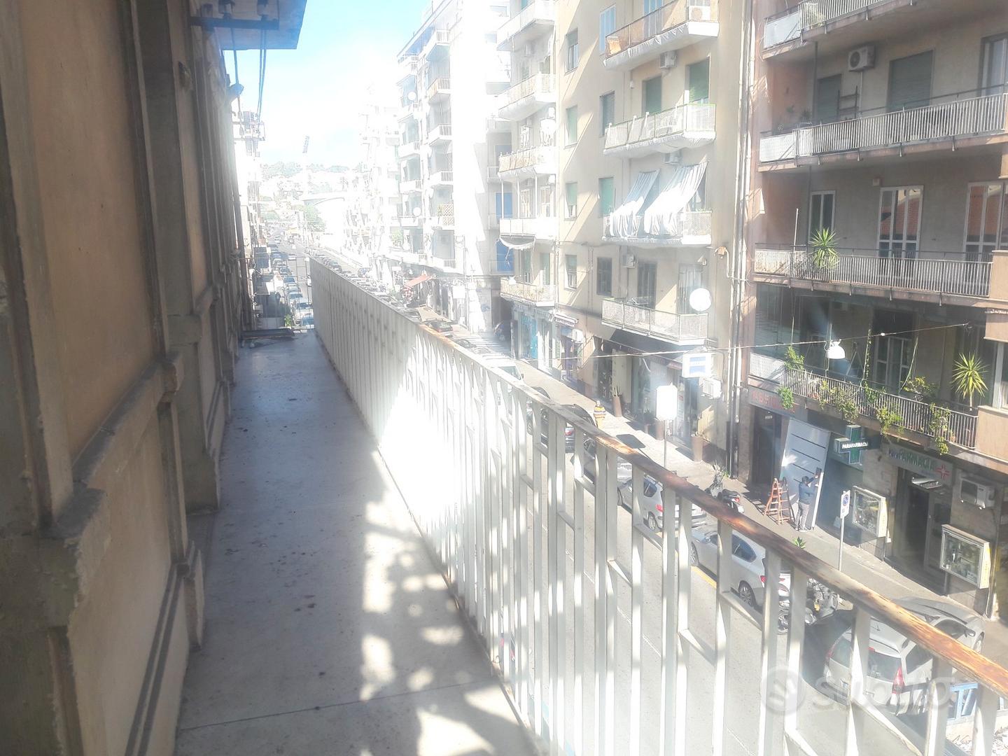 Appartamento – Catania, Cibali, San Giovanni Galermo-Trappeto-Cibali - Vista 2