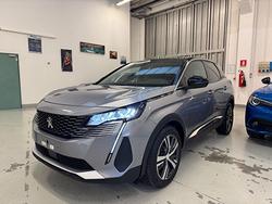 PEUGEOT 3008 PureTech Turbo 130CV Allure NAVI+RE