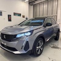 PEUGEOT 3008 PureTech Turbo 130CV Allure NAVI+RE