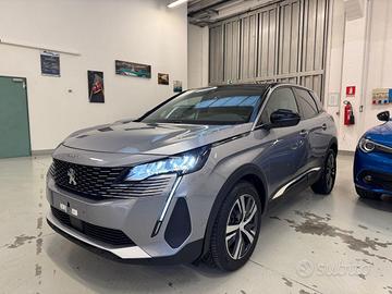 PEUGEOT 3008 PureTech Turbo 130CV Allure NAVI+RE