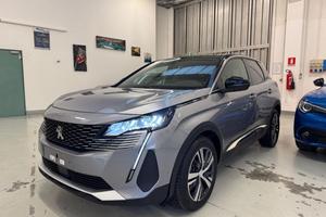 PEUGEOT 3008 PureTech Turbo 130CV Allure NAVI+RE