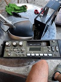 Autoradio vintage