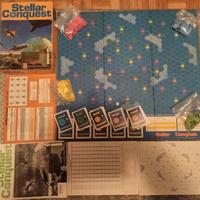 Stellar conquest 