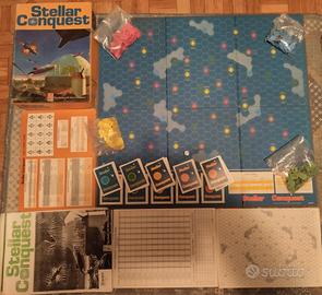 Stellar conquest 