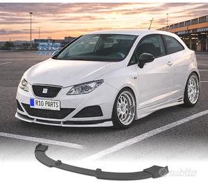 SPOILER PER SEAT IBIZA 6J SC ST 08-12 VARIO-X