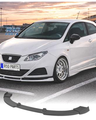 SPOILER PER SEAT IBIZA 6J SC ST 08-12 VARIO-X