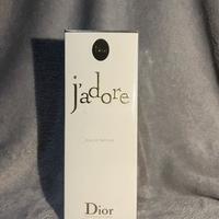 Dior J’adore- Eau de Parfum (100ml) |Nuovo,Sigilla