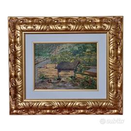 Felice Del Santo (1864-1934)