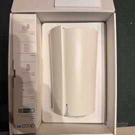 Router Modem 5G TP-Link Deco X3000-5G