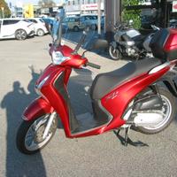 Honda SH 150 - 2016