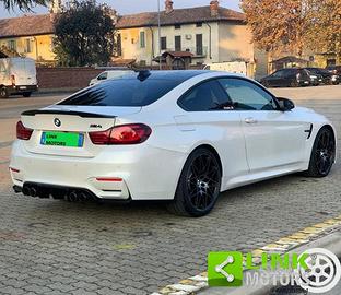 BMW M4 COMPETITION cv450