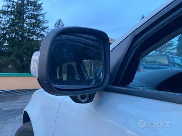 RETROVISORE SINISTRO VOLVO V50 ANNO 2011