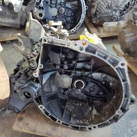 Cambio PEUGEOT 207 1400cc HDI del 2006