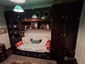 Cameretta Stile Marinaro (CONDIZIONI PERFETTE)