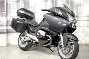Bmw R 1200 RT ABS