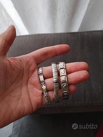 Bracciali