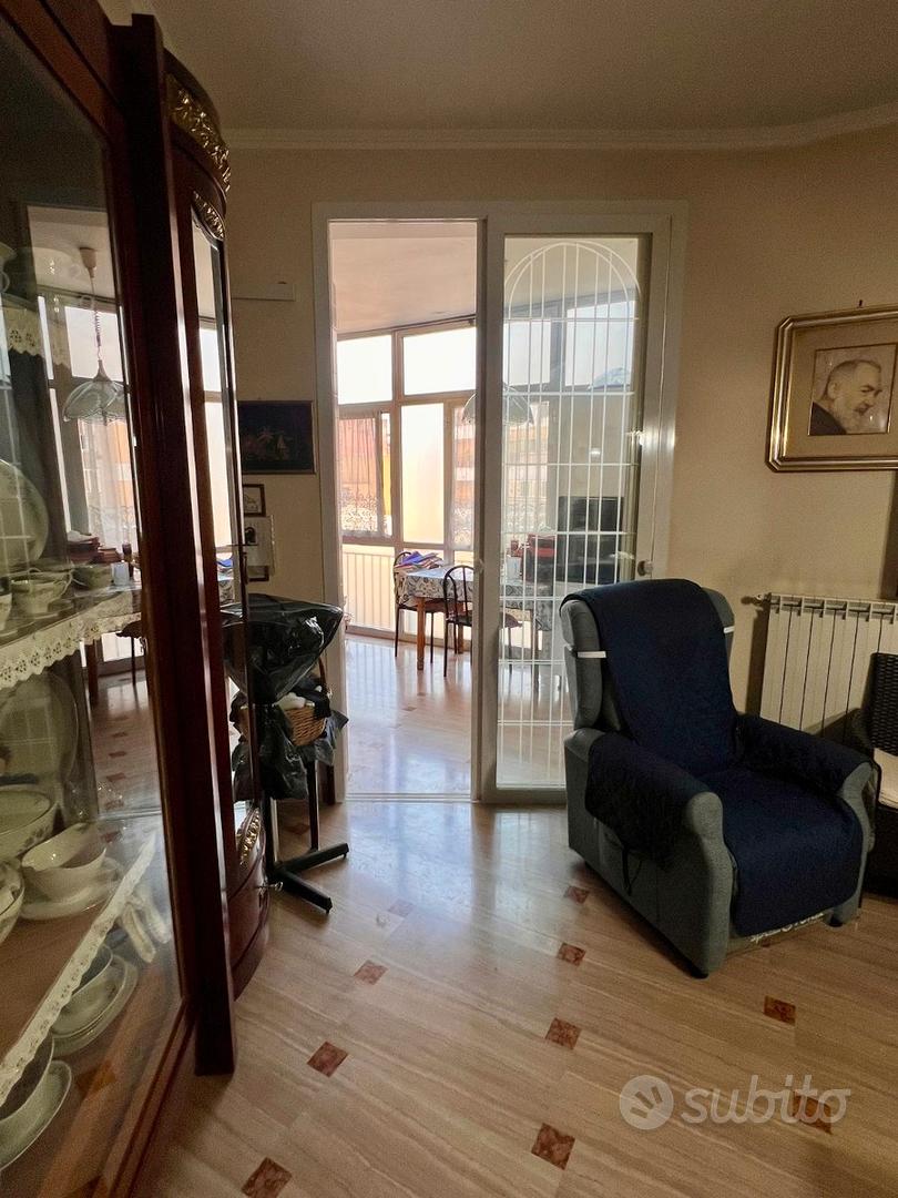 Appartamento – Barletta, Centro - Vista 3